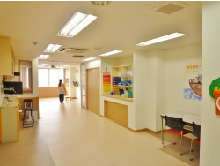 02一般保育エリア